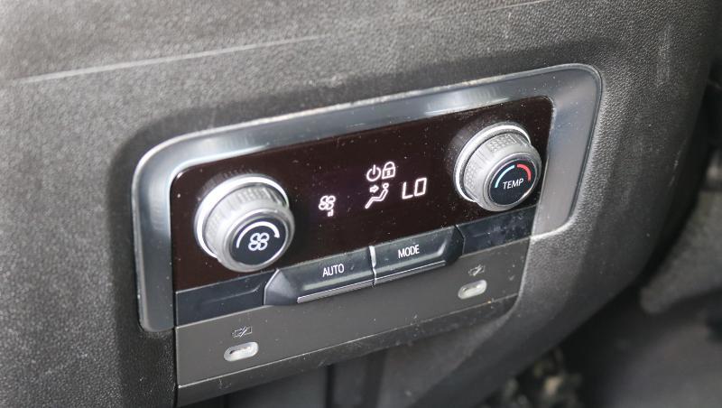Chevrolet Tahoe 4WD 4dr Z71 2021