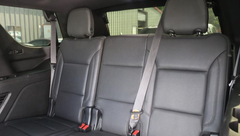 Chevrolet Tahoe 4WD 4dr Z71 2021