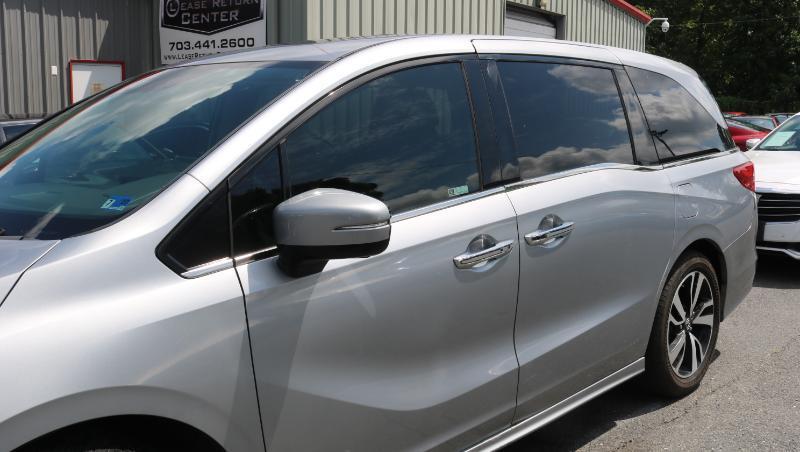 Honda Odyssey Elite Auto 2020