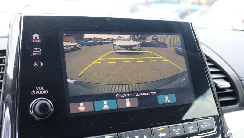Honda Odyssey Elite Auto 2020