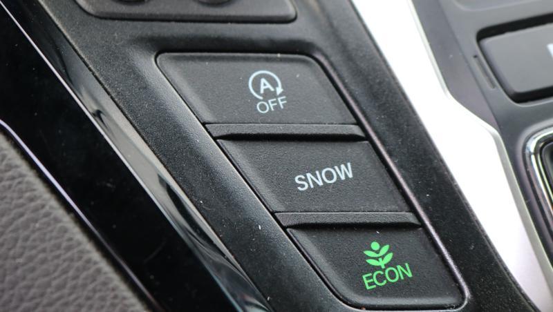 Honda Odyssey Elite Auto 2020