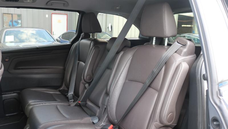 Honda Odyssey Elite Auto 2020
