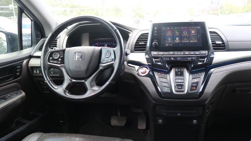 Honda Odyssey Elite Auto 2020