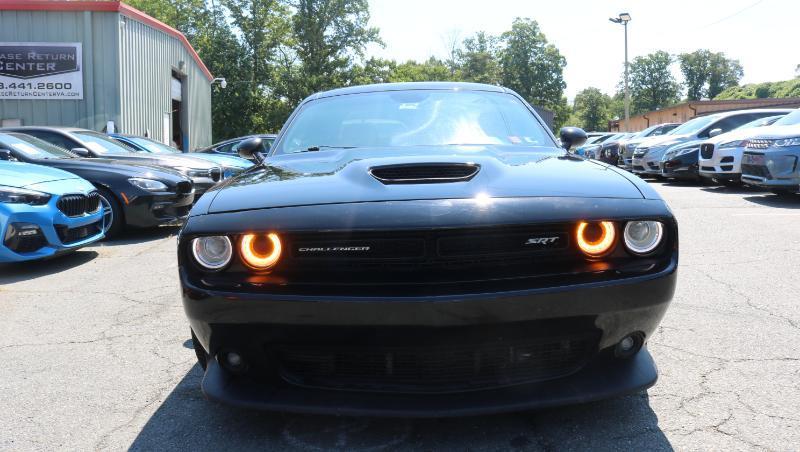 Dodge Challenger R/T RWD 2019