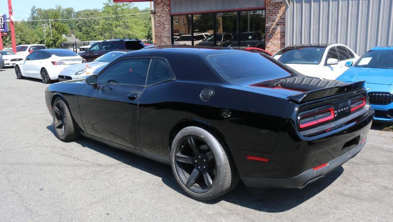 Dodge Challenger R/T RWD 2019