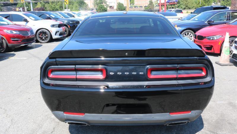 Dodge Challenger R/T RWD 2019