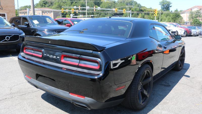 Dodge Challenger R/T RWD 2019