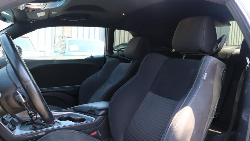 Dodge Challenger R/T RWD 2019