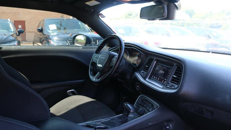 Dodge Challenger R/T RWD 2019