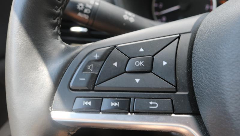 Nissan Sentra SV CVT 2025