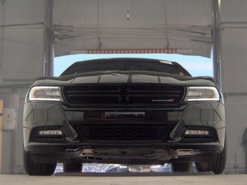 Dodge Charger SXT AWD 2019