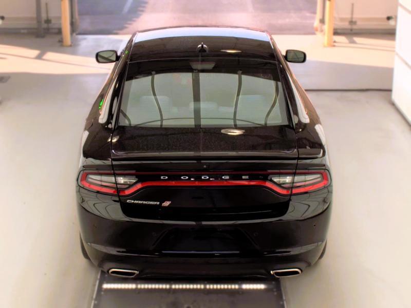 Dodge Charger SXT AWD 2019
