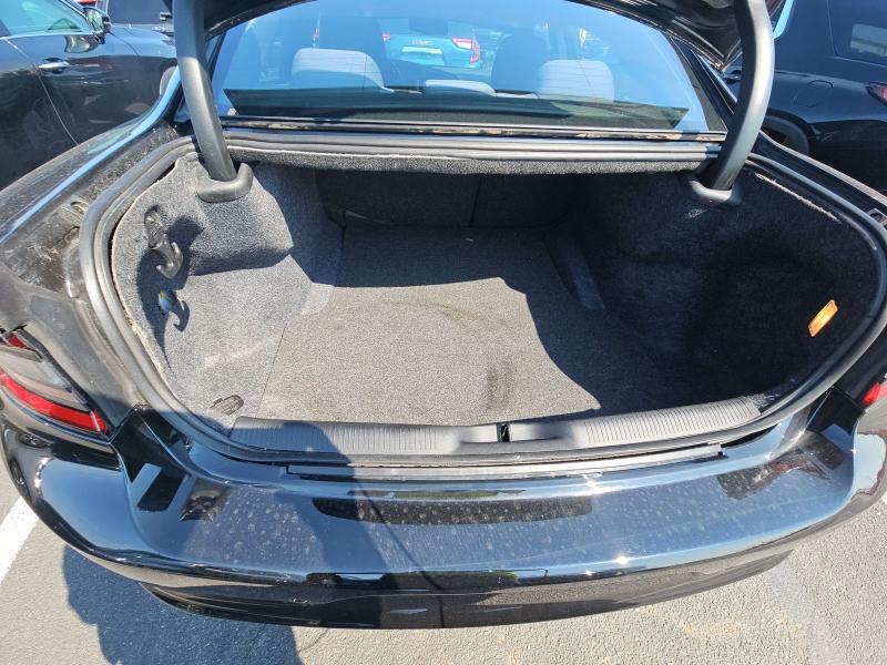 Dodge Charger SXT AWD 2019