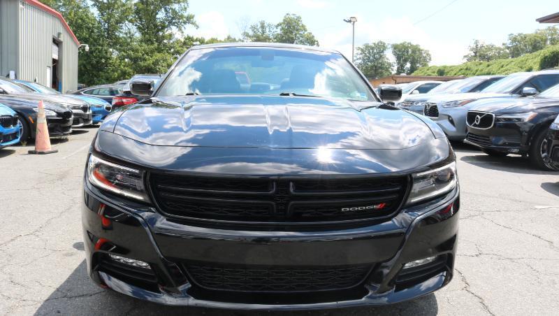 Dodge Charger SXT AWD 2019