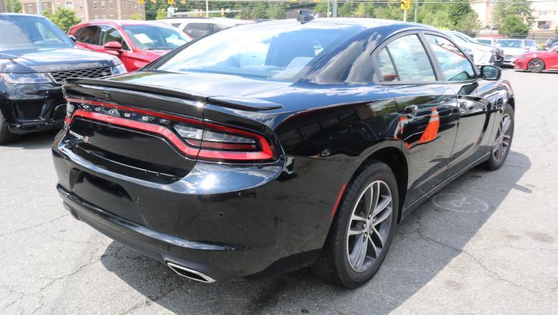 Dodge Charger SXT AWD 2019