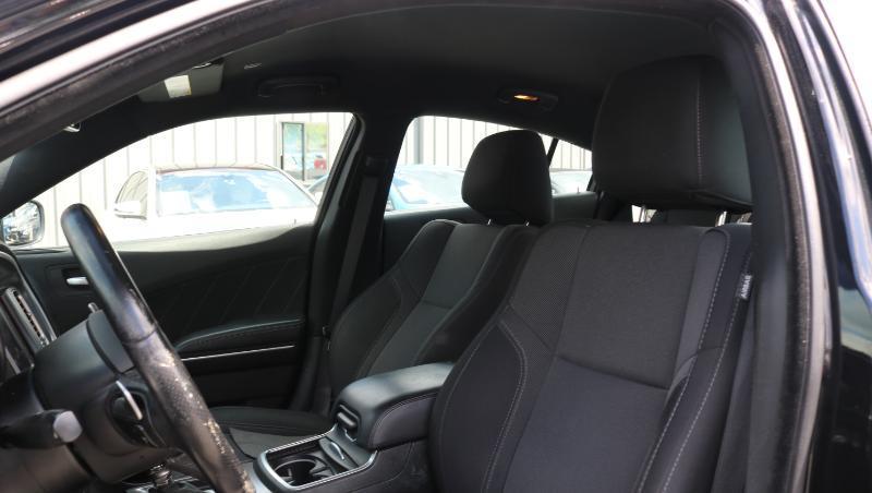 Dodge Charger SXT AWD 2019