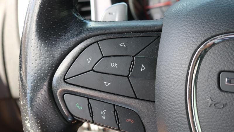 Dodge Charger SXT AWD 2019