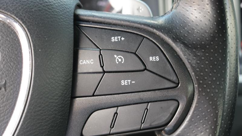 Dodge Charger SXT AWD 2019