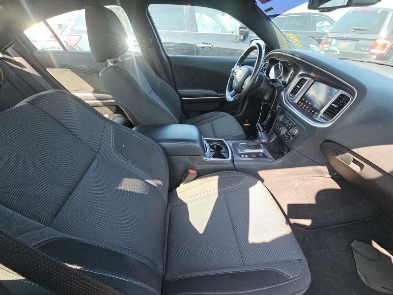 Dodge Charger SXT AWD 2019