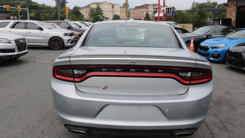 Dodge Charger SXT AWD 2019
