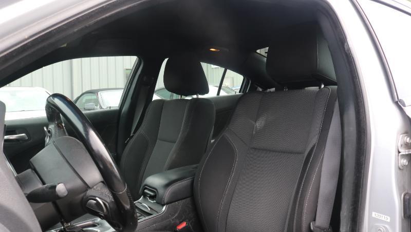 Dodge Charger SXT AWD 2019