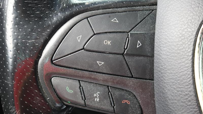 Dodge Charger SXT AWD 2019