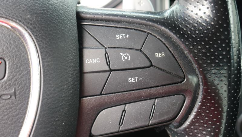 Dodge Charger SXT AWD 2019