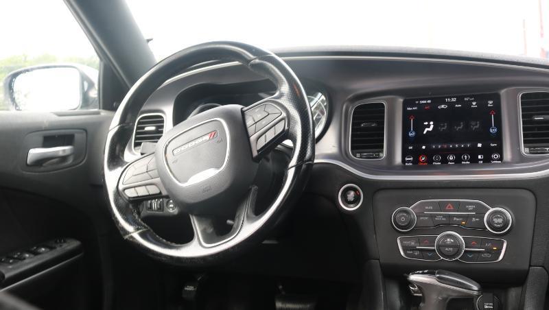 Dodge Charger SXT AWD 2019