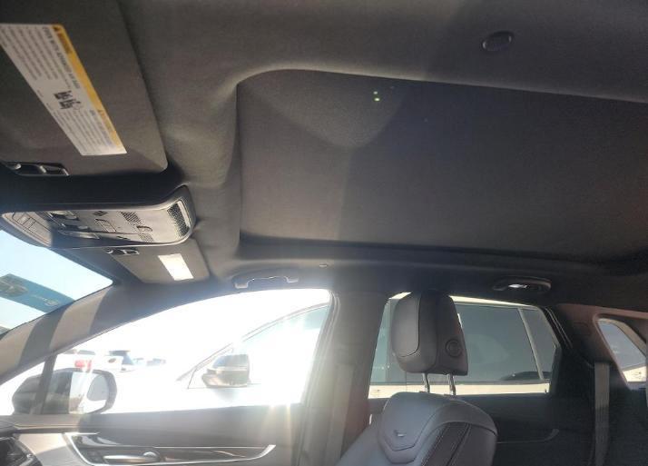 Cadillac XT5 FWD 4dr Premium Luxury 2022