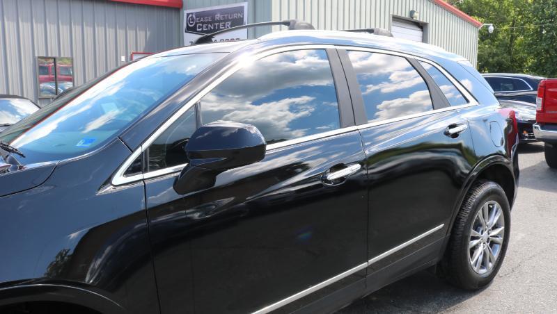 Cadillac XT5 FWD 4dr Premium Luxury 2022