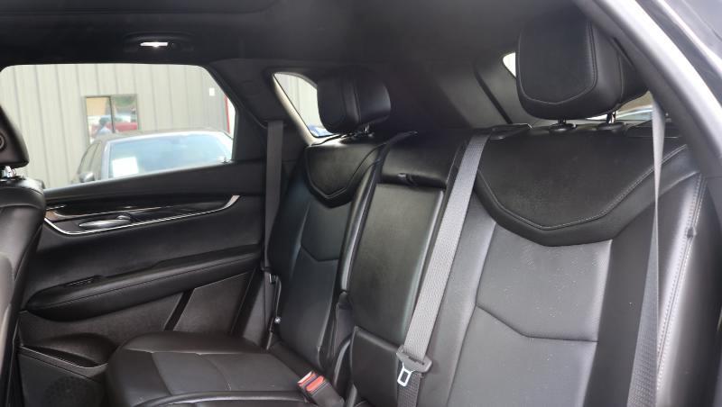 Cadillac XT5 FWD 4dr Premium Luxury 2022