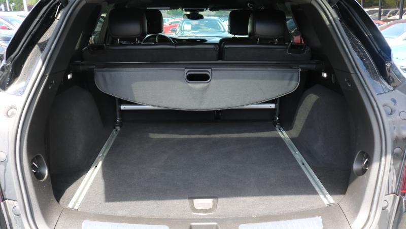 Cadillac XT5 FWD 4dr Premium Luxury 2022