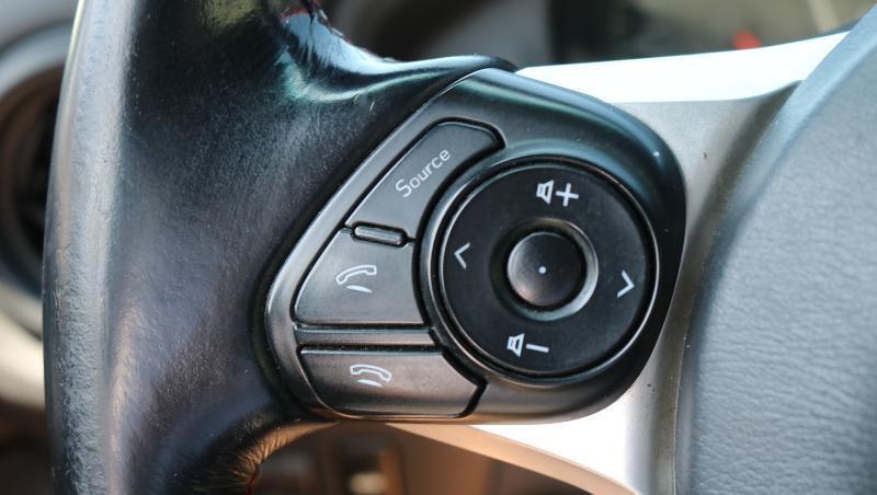 Subaru BRZ Premium Manual 2017