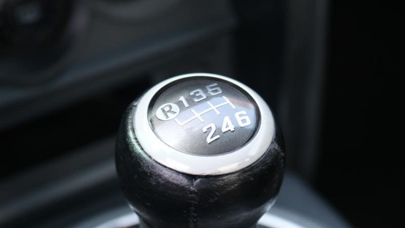 Subaru BRZ Premium Manual 2017