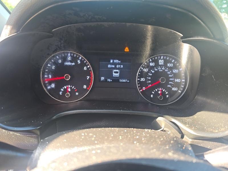 Kia Forte LXS IVT 2020