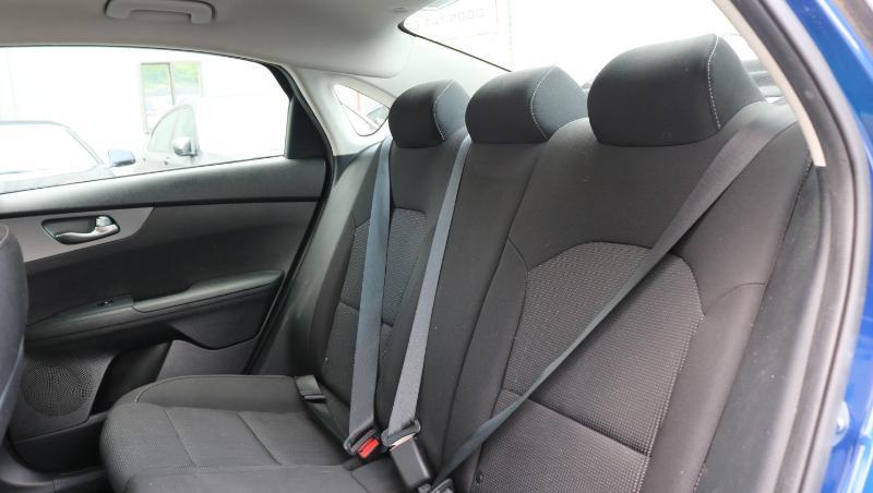Kia Forte LXS IVT 2020