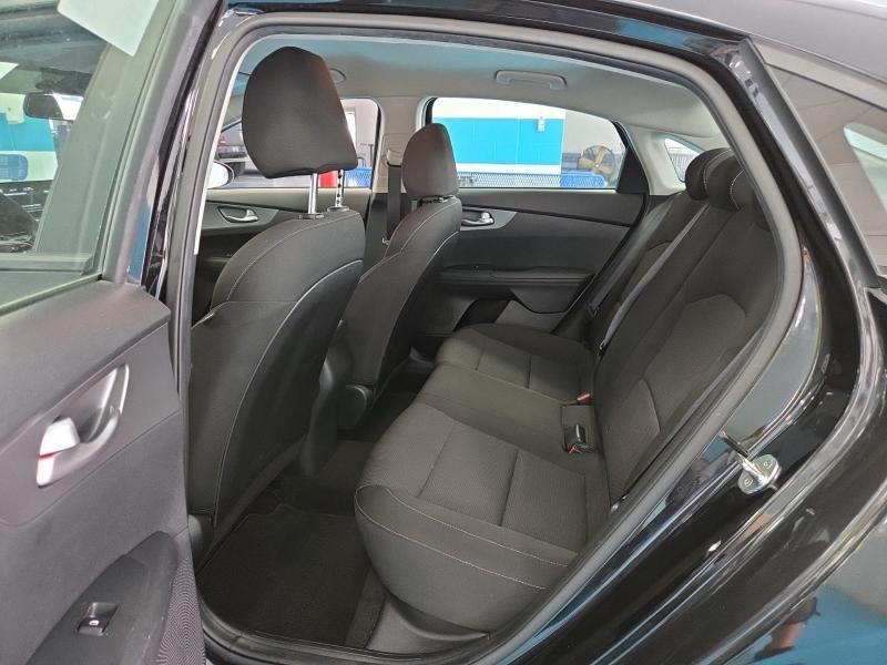 Kia Forte LXS IVT 2021