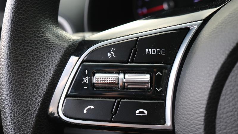 Kia Forte LXS IVT 2021