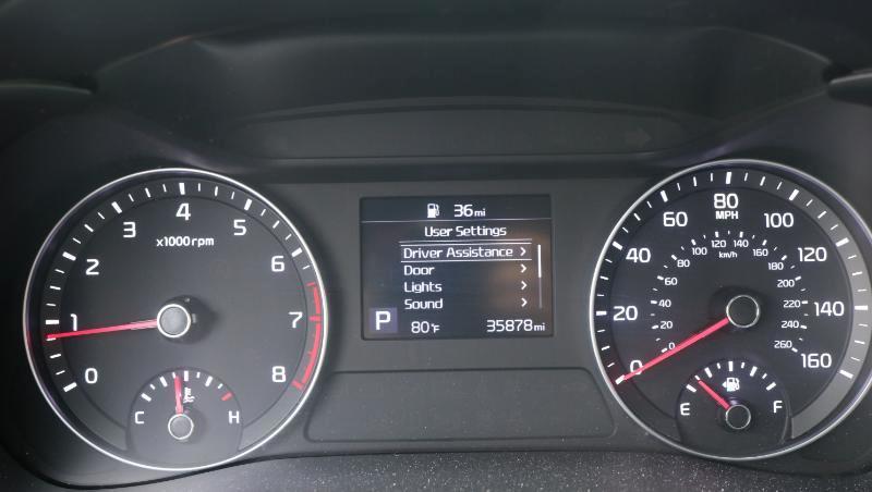 Kia Forte LXS IVT 2021