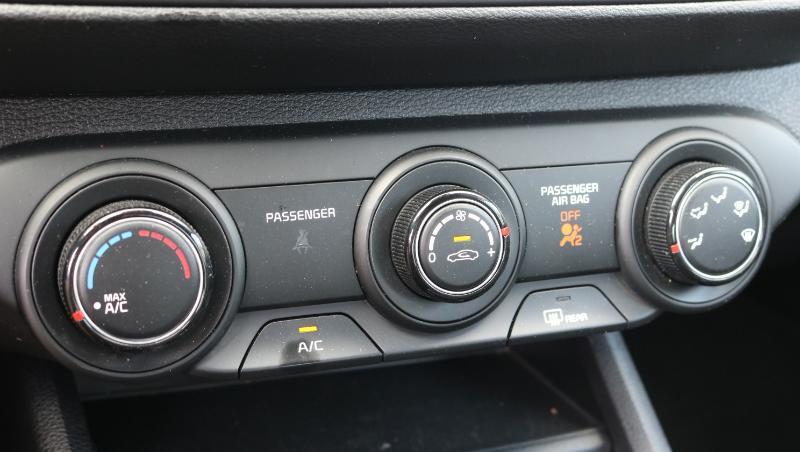 Kia Forte LXS IVT 2021