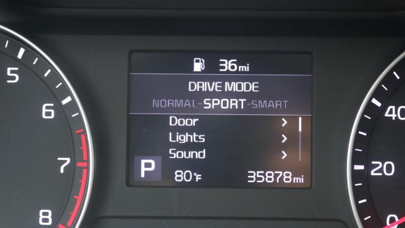 Kia Forte LXS IVT 2021