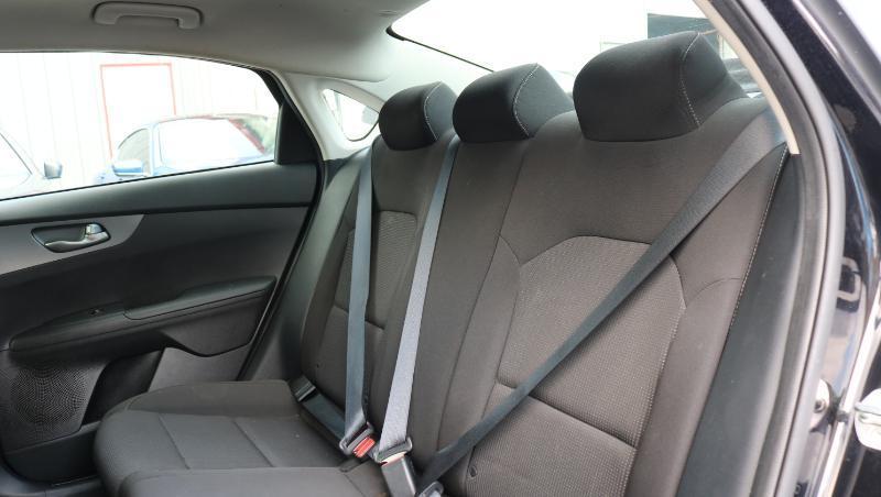 Kia Forte LXS IVT 2021