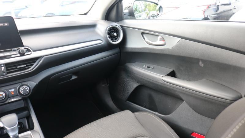 Kia Forte LXS IVT 2021