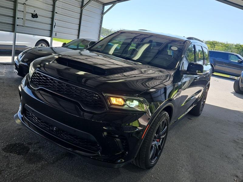 Dodge Durango SRT AWD 2018