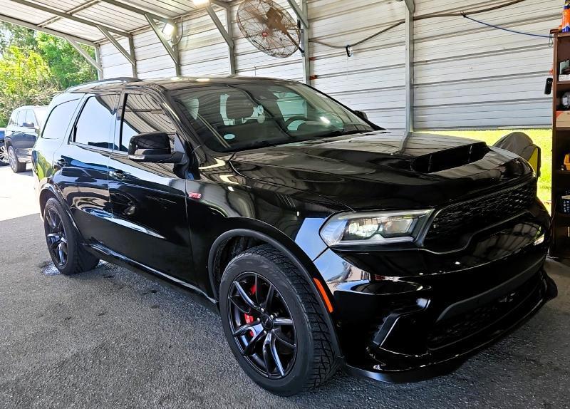 Dodge Durango SRT AWD 2018
