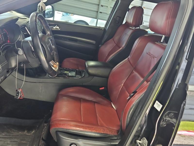 Dodge Durango SRT AWD 2018