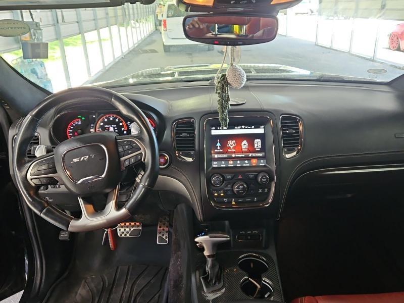 Dodge Durango SRT AWD 2018