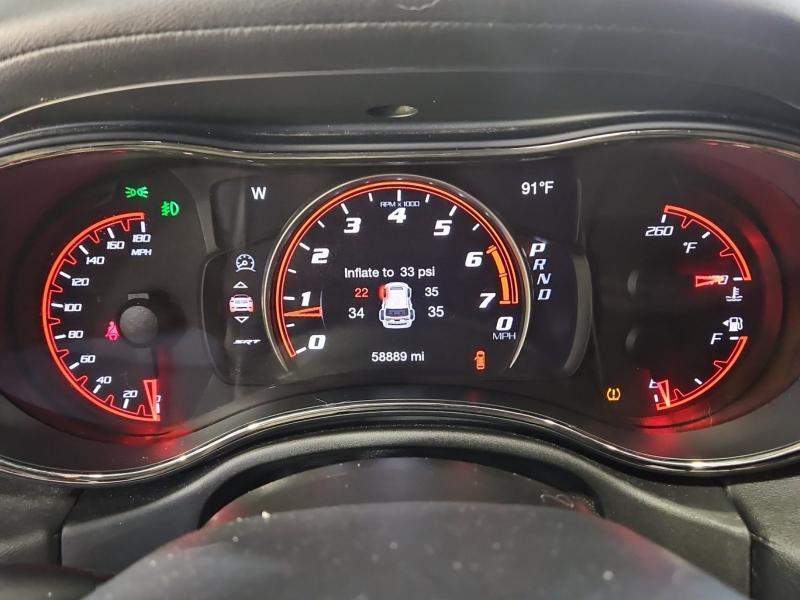 Dodge Durango SRT AWD 2018