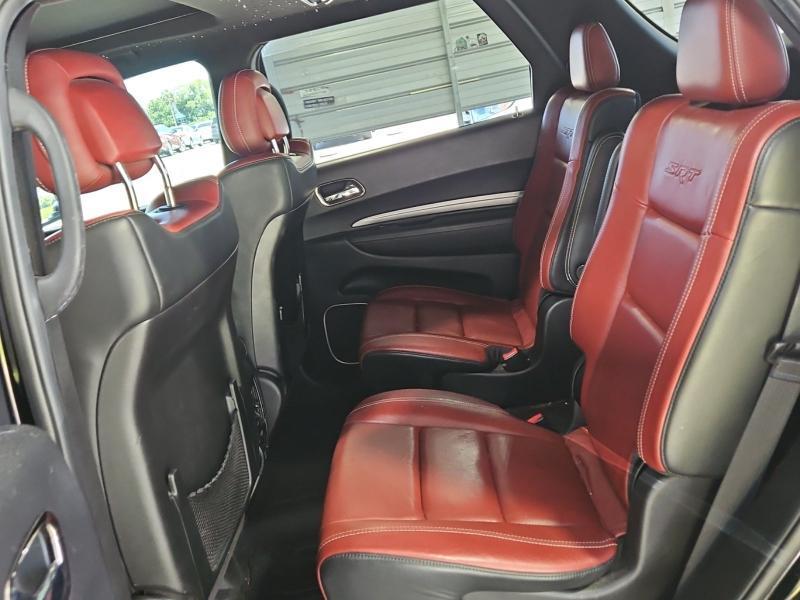 Dodge Durango SRT AWD 2018