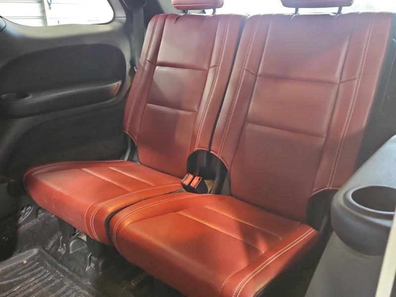 Dodge Durango SRT AWD 2018
